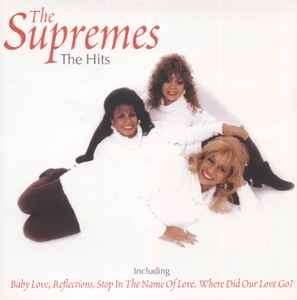 FLOS - The Hits (CD, Comp)