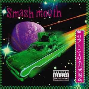 Smash Mouth - Fush Yu Mang (CD, Album, Club)