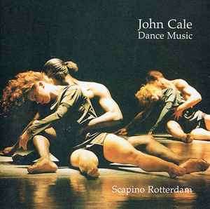 John Cale - Dance Music (Nico The Ballet) (CD, Album)
