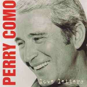 Perry Como - Love Letters (CD, Comp)