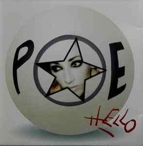 Poe - Hello (CD, Album)