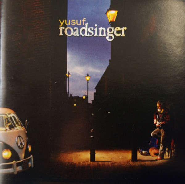 Yusuf Islam - Roadsinger (CD, Album)