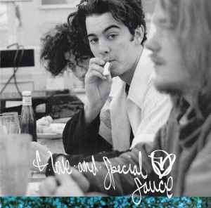 G. Love & Special Sauce - G. Love And Special Sauce (CD, Album)