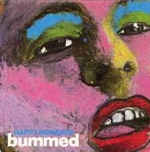 Happy Mondays - Bummed (CD, Album, RE)