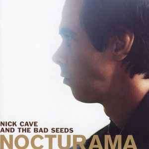 Nick Cave & The Bad Seeds - Nocturama (CD, Album)