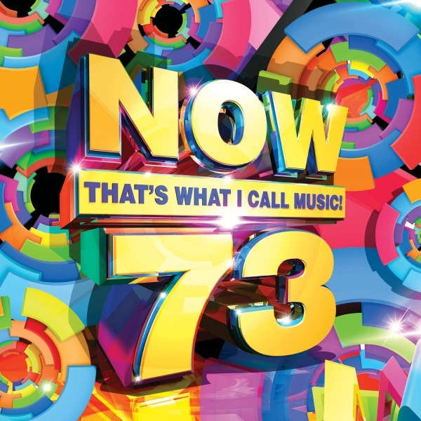 Various - NOW That's What I Call Music! 73 (CD, Comp)