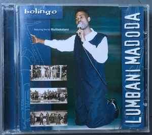 Lumbani Madoda - Bolingo (CD, Album)