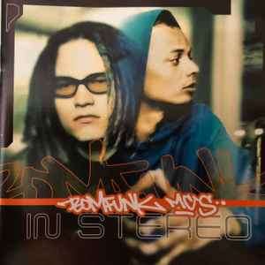 Bomfunk MC's - In Stereo (CD, Album)