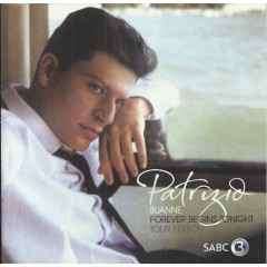 Patrizio Buanne - Forever Begins Tonight (Tour Edition) (CD, Album, S/Edition + DVD-V)