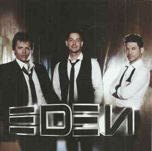 Eden (87) - Nooit Oud Raak Nie (CD, Album)