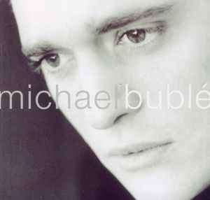 Michael Buble - Michael Buble (CD, Album, Enh)