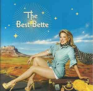 Bette Midler - The Best Bette (CD, Comp)