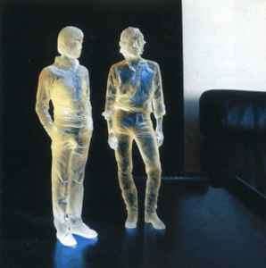 AIR - Pocket Symphony (CD, Album, Enh, RE)
