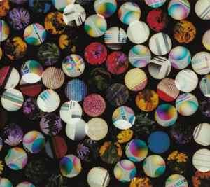 Four Tet - There Is Love In You (CD, Album, Gat)