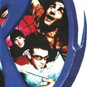 Plum (20) - Jump Back (CD, Single)