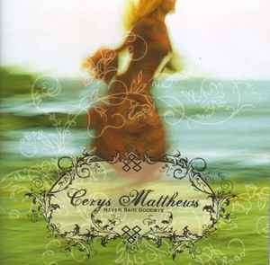 Cerys Matthews - Never Said Goodbye (CD, Album)