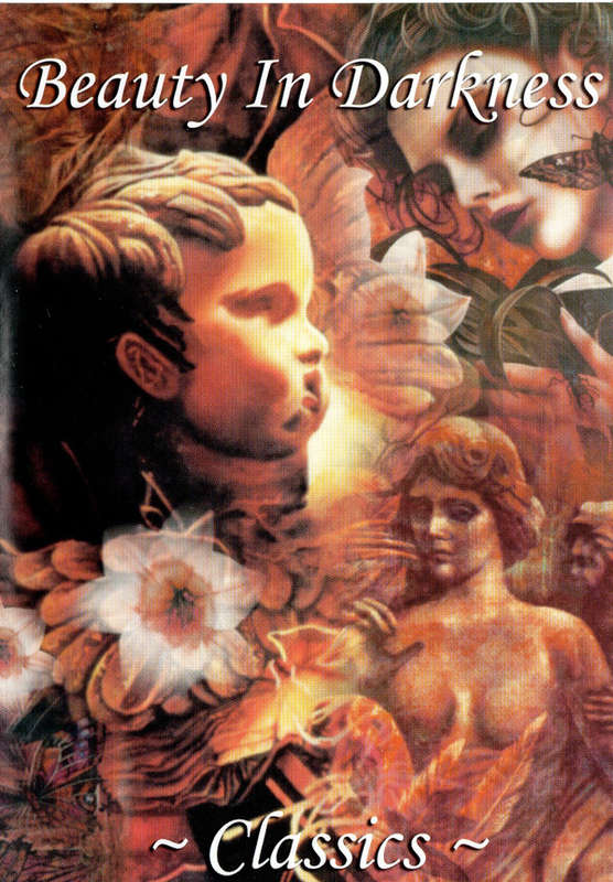 Various - Beauty In Darkness ~Classics~ (DVD-V, Comp)