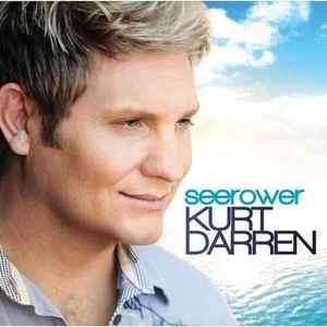 Kurt Darren - Seerower (CD, Album)
