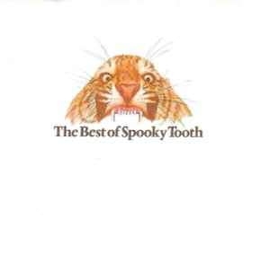 Spooky Tooth - The Best Of Spooky Tooth (CD, Comp, RE, RP)