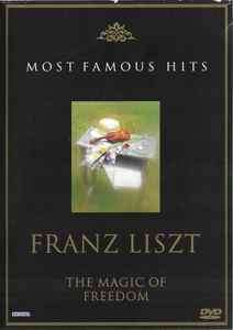 Franz Liszt - The Magic Of Freedom (DVD-V, PAL)