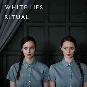 White Lies (2) - Ritual (CD, Album)