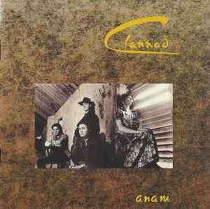 Clannad - Anam (CD, Album)