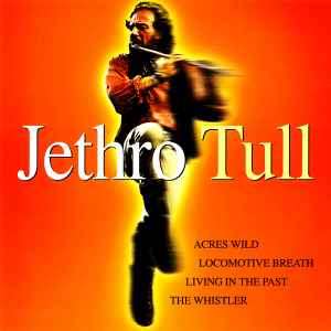 Jethro Tull - A Jethro Tull Collection (CD, Comp)