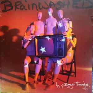 George Harrison - Brainwashed (CD, Album)