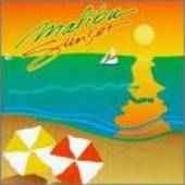 Various - Malibu Sunset (2xCD, Comp)