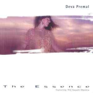 Deva Premal - The Essence (CD, Album)