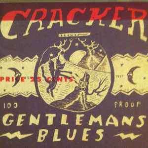 Cracker - Gentleman's Blues (CD, Album)