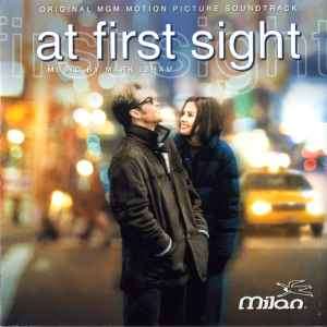 Mark Isham - At First Sight (Original MGM Motion Picture Soundtrack) (CD, Comp)
