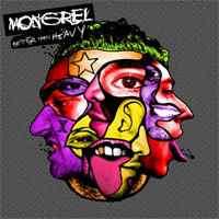Mongrel (3) - Better Than Heavy (2xCD, Album)
