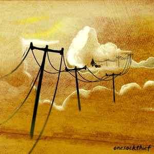 One Sock Thief - Tell Them Now (CD, Album)