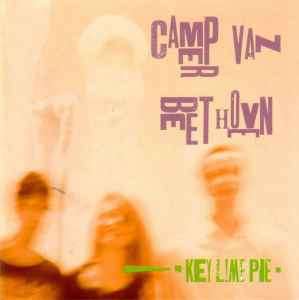 Camper Van Beethoven - Key Lime Pie (CD, Album)
