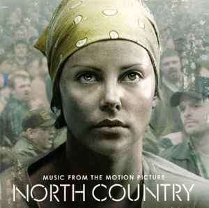 Various - North Country (Music From The Motion Picture) (CD)