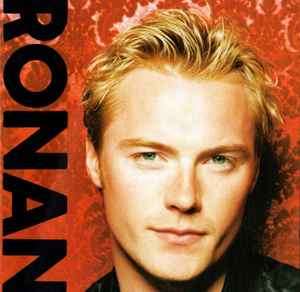 Ronan Keating - Ronan (CD, Album)