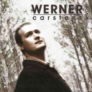 Werner Carstens & Voel - 34 Suid (CD, Album, RE)