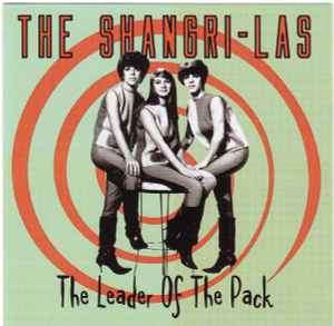 The Shangri-Las - The Leader Of The Pack (CD, Comp)