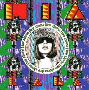 M.I.A. (2) - Kala (CD, Album)
