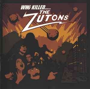 The Zutons - Who Killed...... The Zutons (CD, Album)