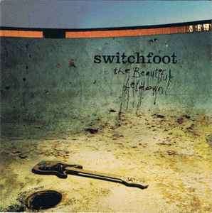 Switchfoot - The Beautiful Letdown (CD, Album)