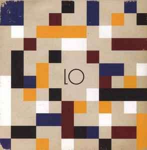 New Holland - 01 (CD, Album)