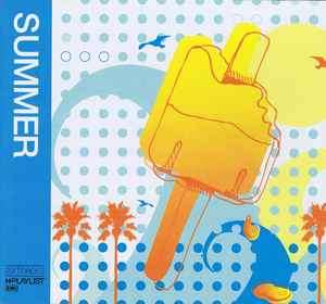 Various - Summer (CD, Comp)