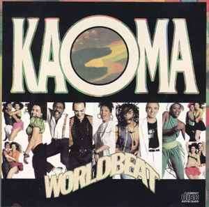 Kaoma - Worldbeat (CD, Album)
