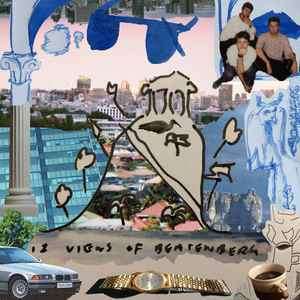 Beatenberg - 12 Views Of Beatenberg  (CD, Album)