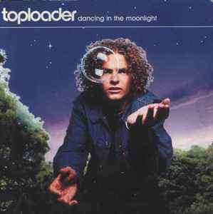 Toploader - Dancing In The Moonlight (CD, Single, Car)