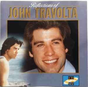 John Travolta - Reflections Of (CD, Comp)