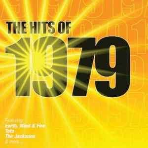 Various - The Hits Of 1979 (CD, Comp, RM)