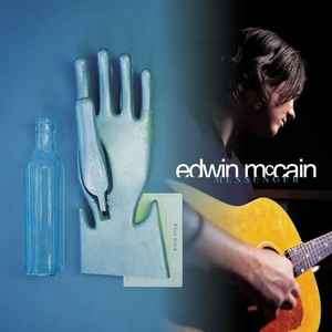Edwin McCain - Messenger (CD, Album, Enh)